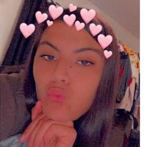 Meet your Posher, Hailey